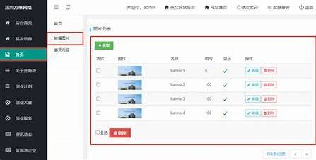 臺州網站建設后臺管理便捷下載_臺州網站建設后臺管理便捷功能(2025年01月測評)