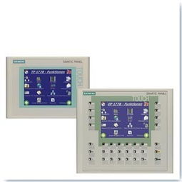 西門子6AV6642-0BC01-1AX1觸摸屏 技術解析與應用指南
